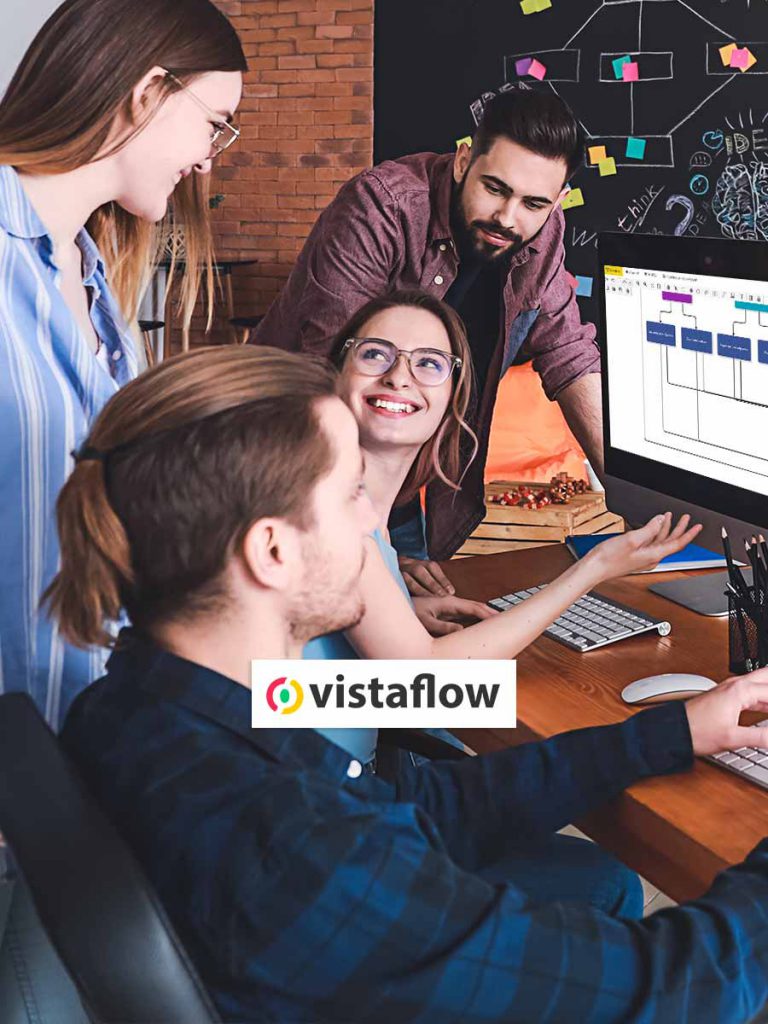 Vistaflow : workflow d'automatisation de processus