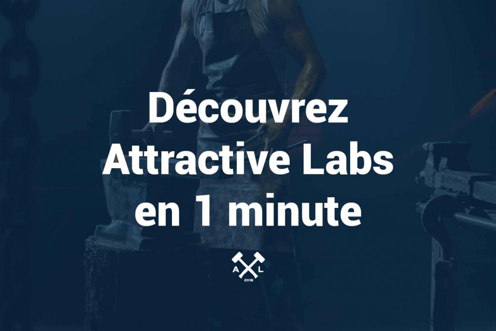 Attractive Labs : digital agency